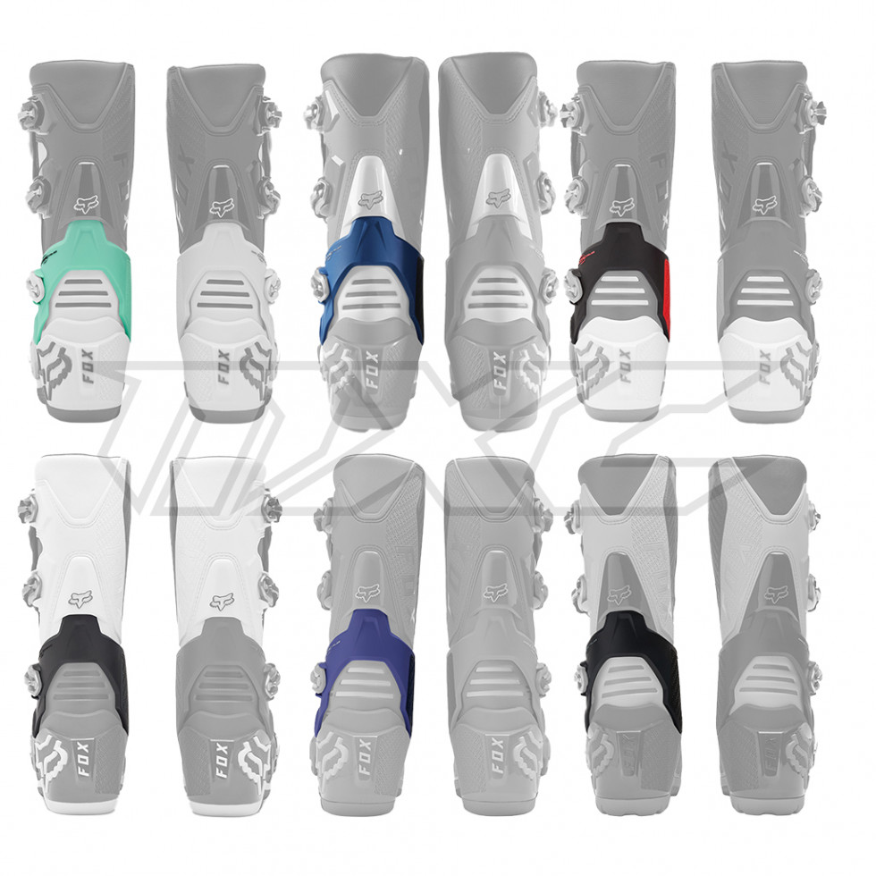 FOX Motion Left Cuff (5/6)