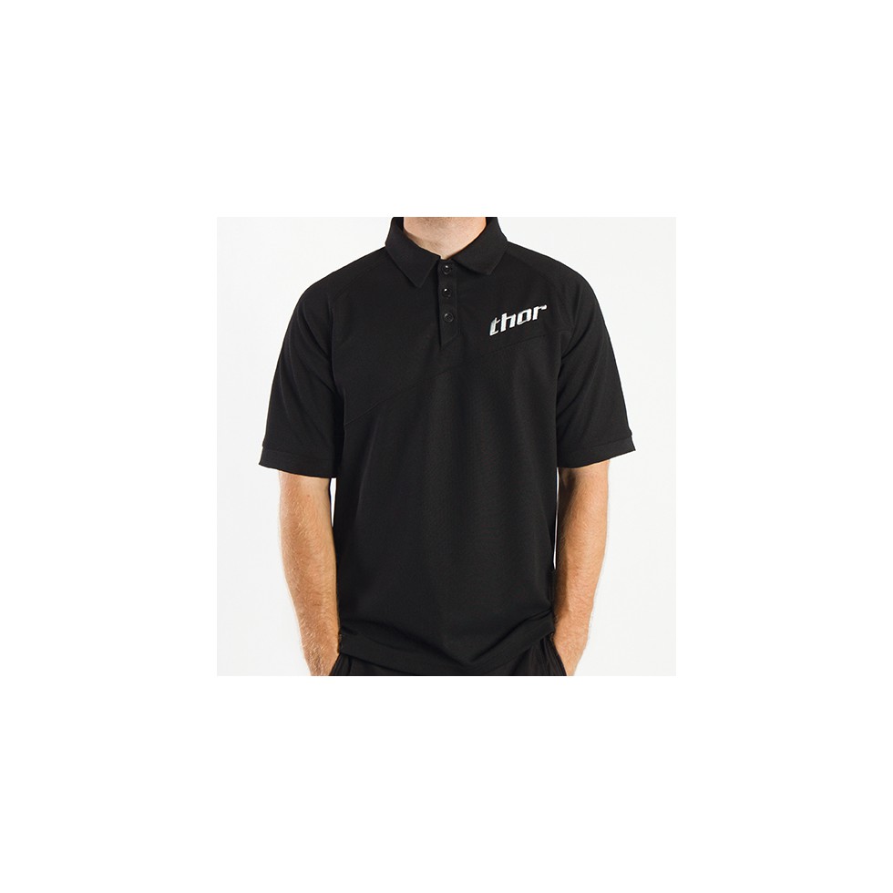 Thor Polo S14 Hyme black XXL