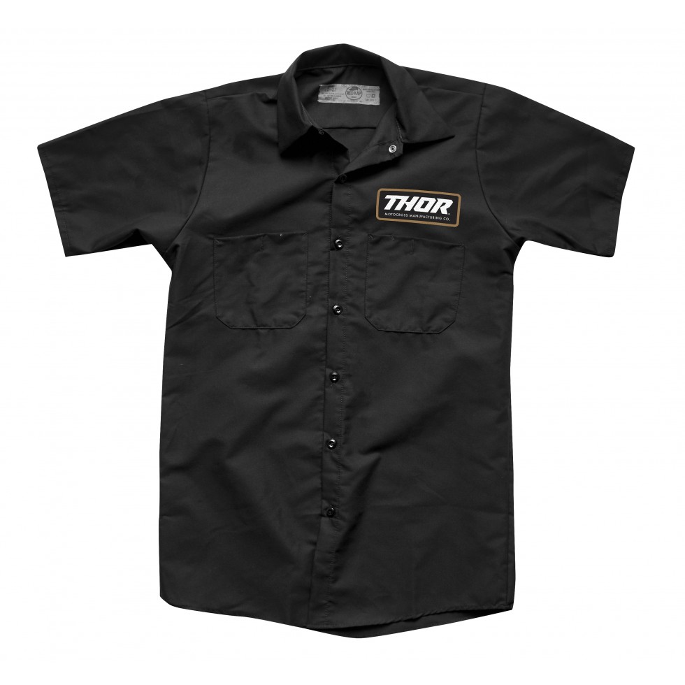 Thor Standard S9 Work Shirt