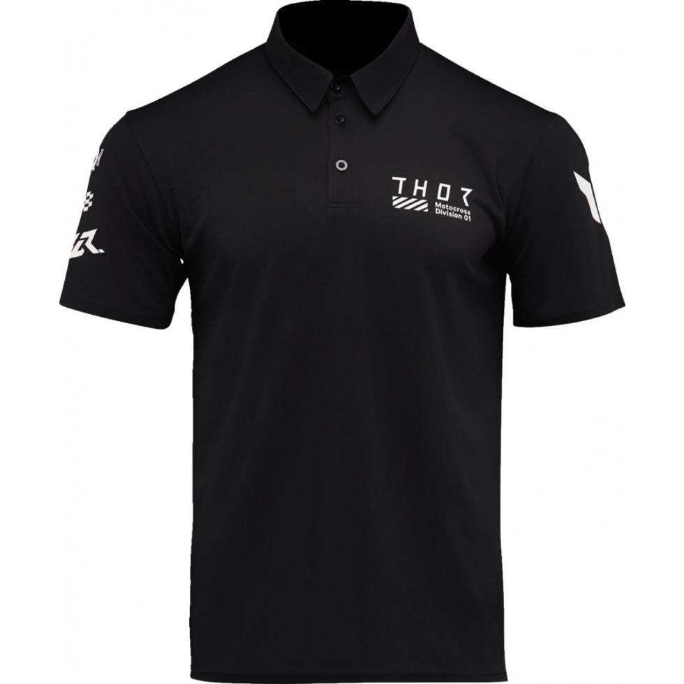 Thor Corpo Polo