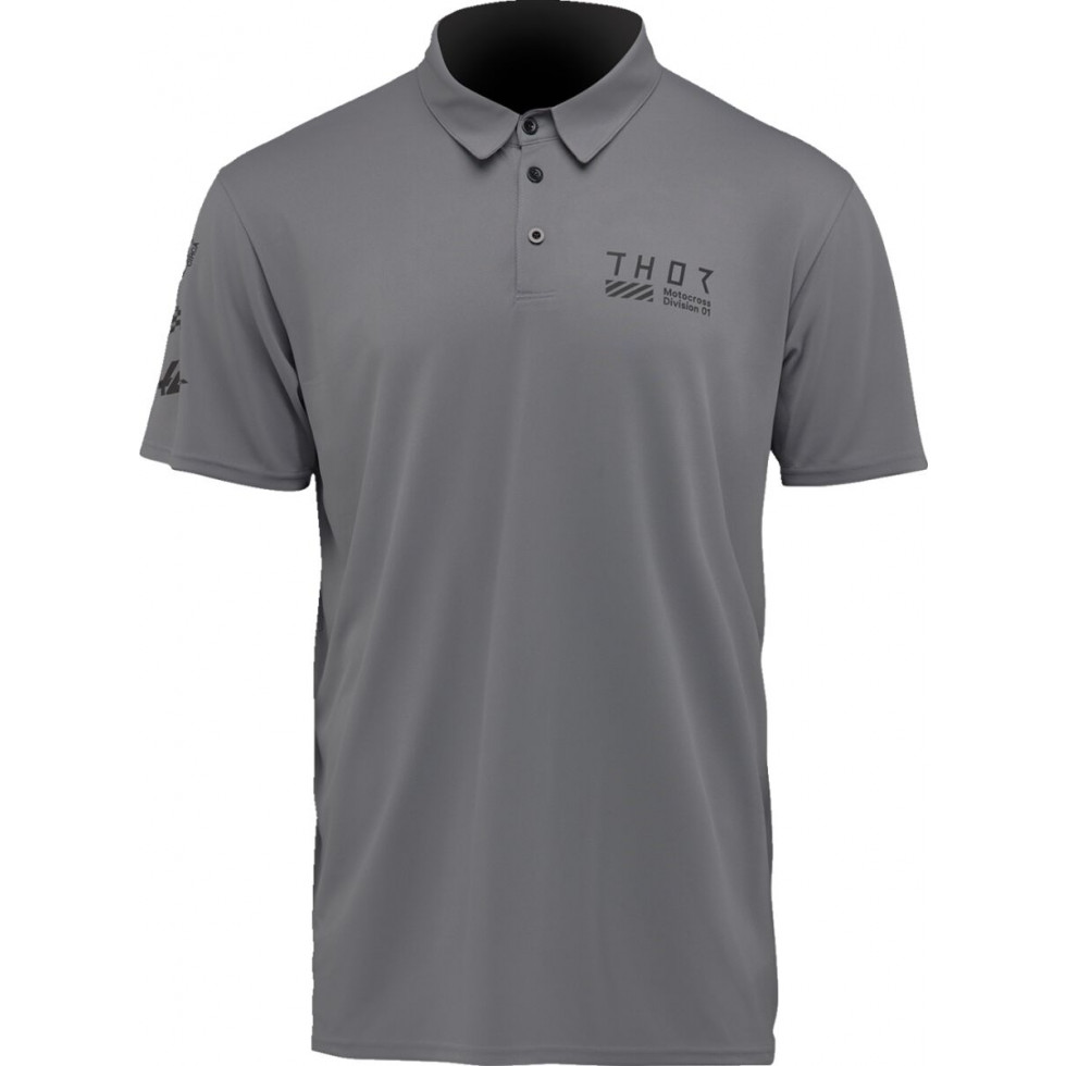 Thor Corpo Polo