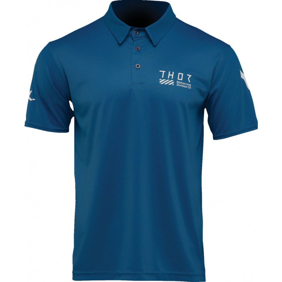 Thor Corpo Polo