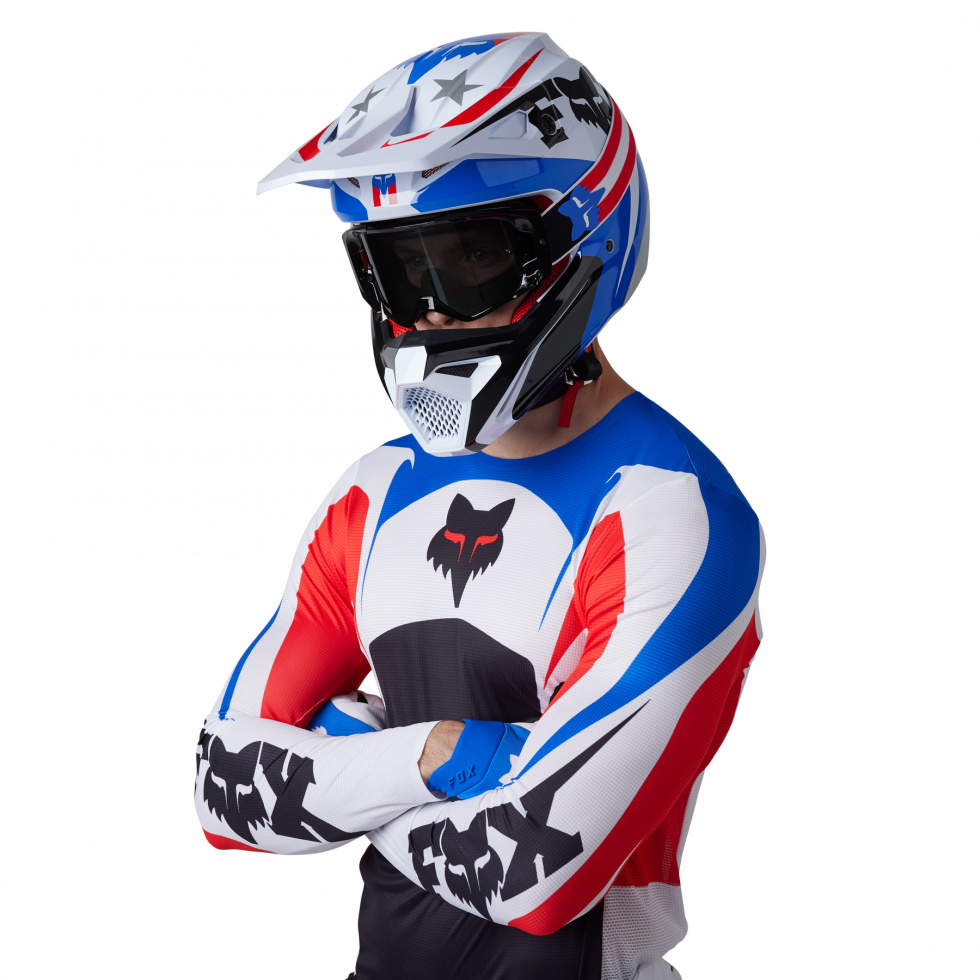 FOX VUE Unity LE Goggle