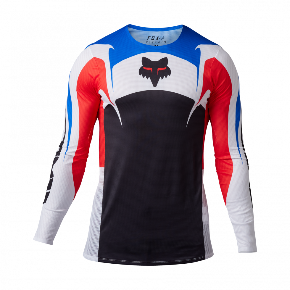 FOX Flexair Unity LE Jersey