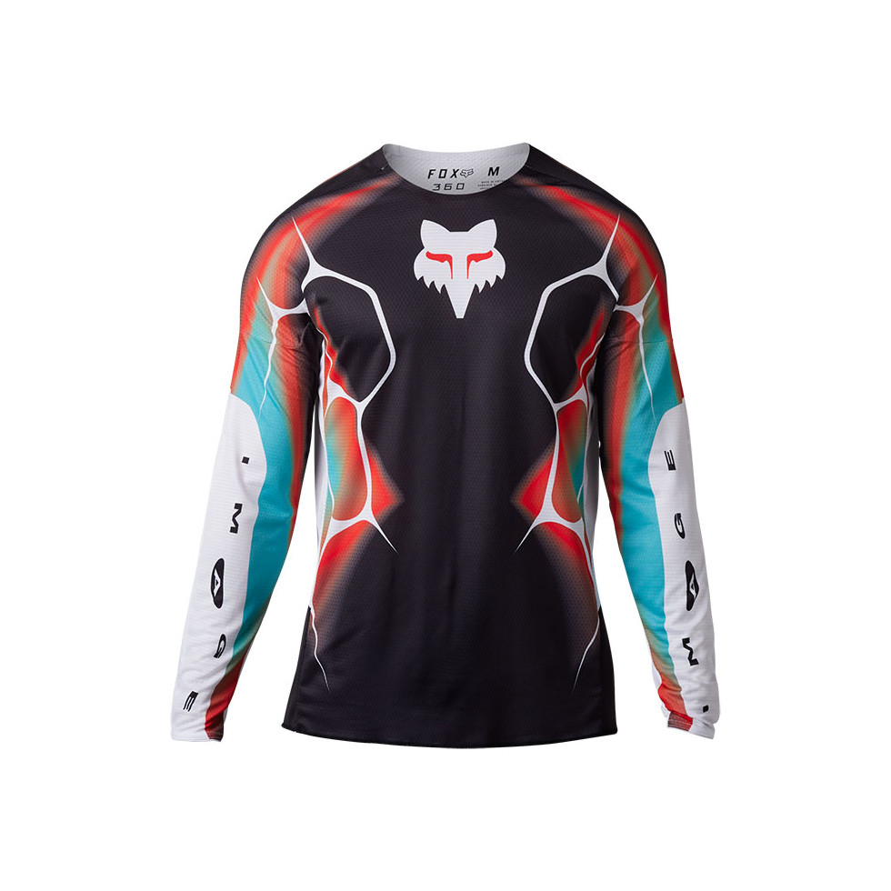 FOX 360 Syz Jersey