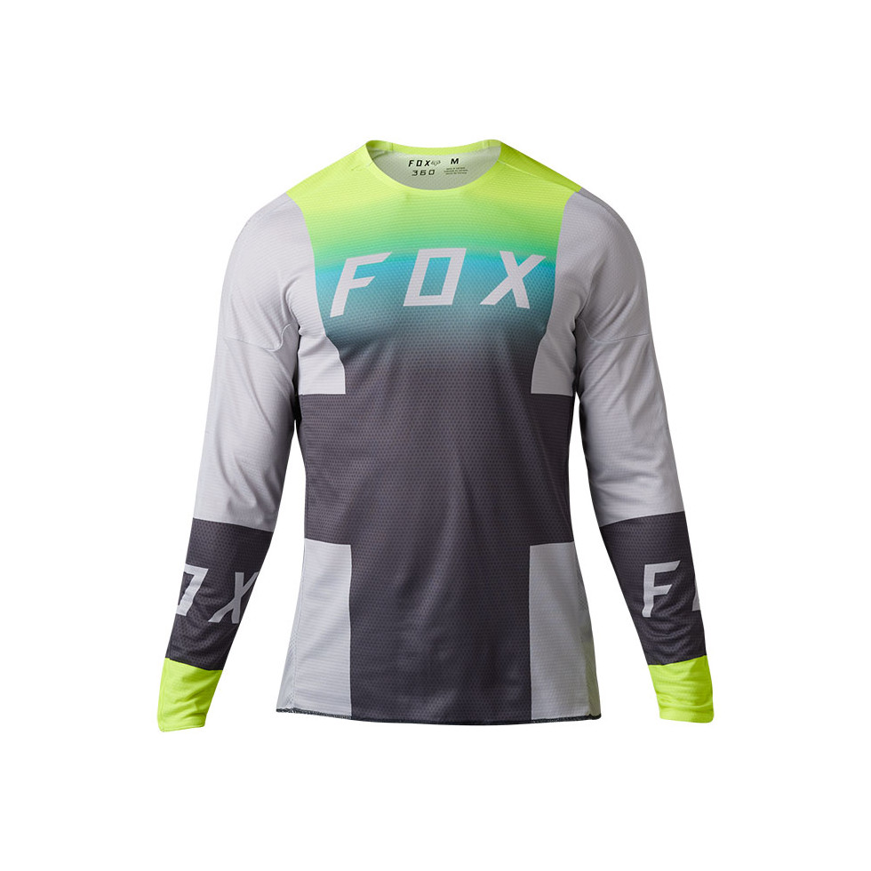 FOX 360 Horyzn Jersey