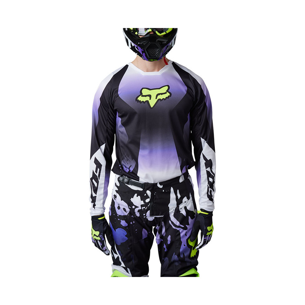 FOX 180 Morphic Jersey