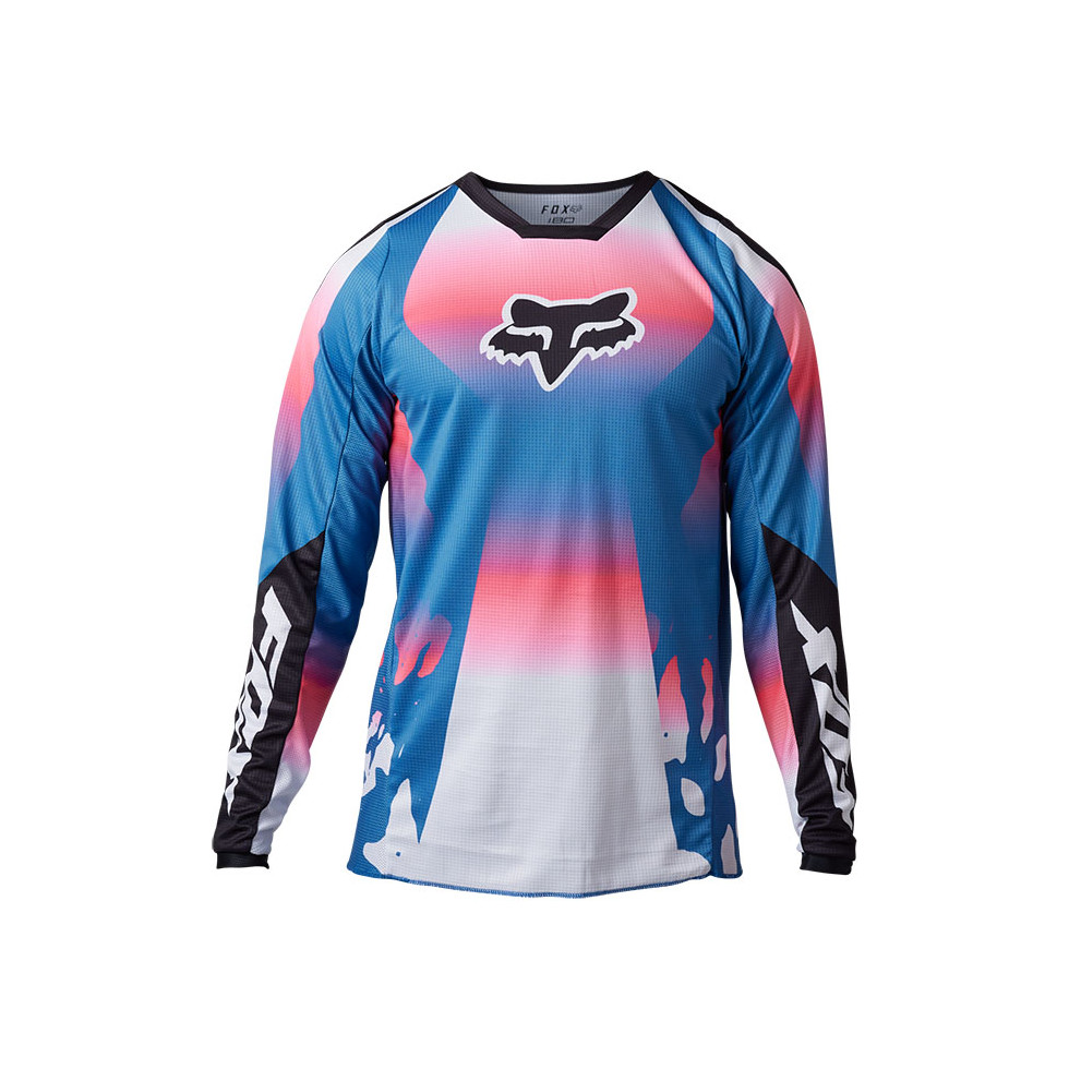 FOX 180 Morphic Jersey