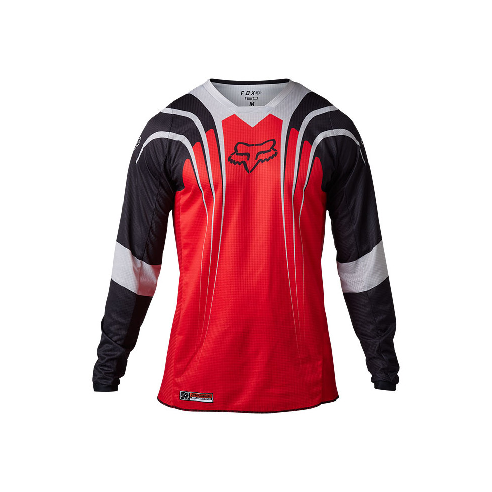 FOX 180 Goat Strafer Jersey