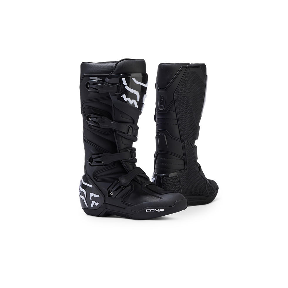 FOX Youth Comp Boot