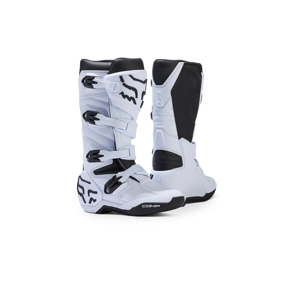 FOX Youth Comp Boot