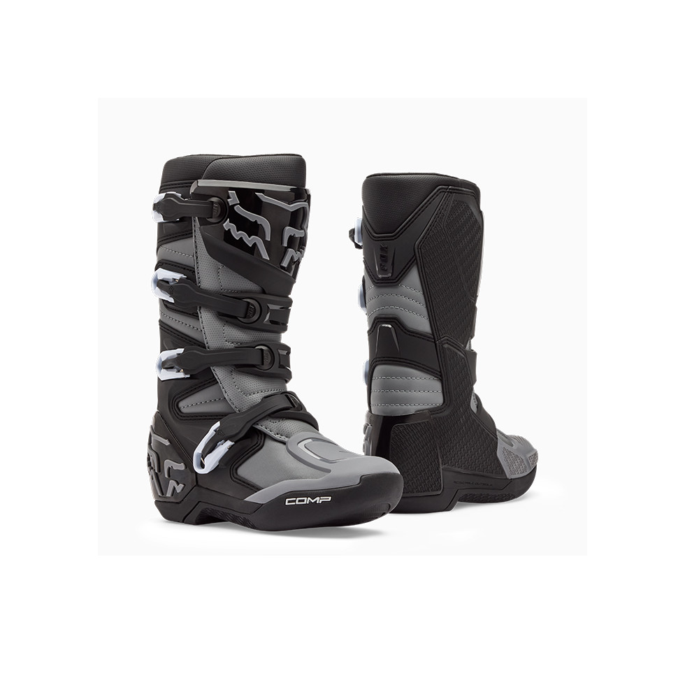 FOX Youth Comp Boot