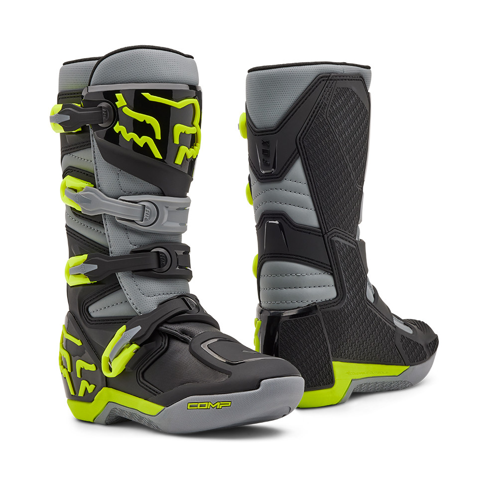 FOX Youth Comp Boot