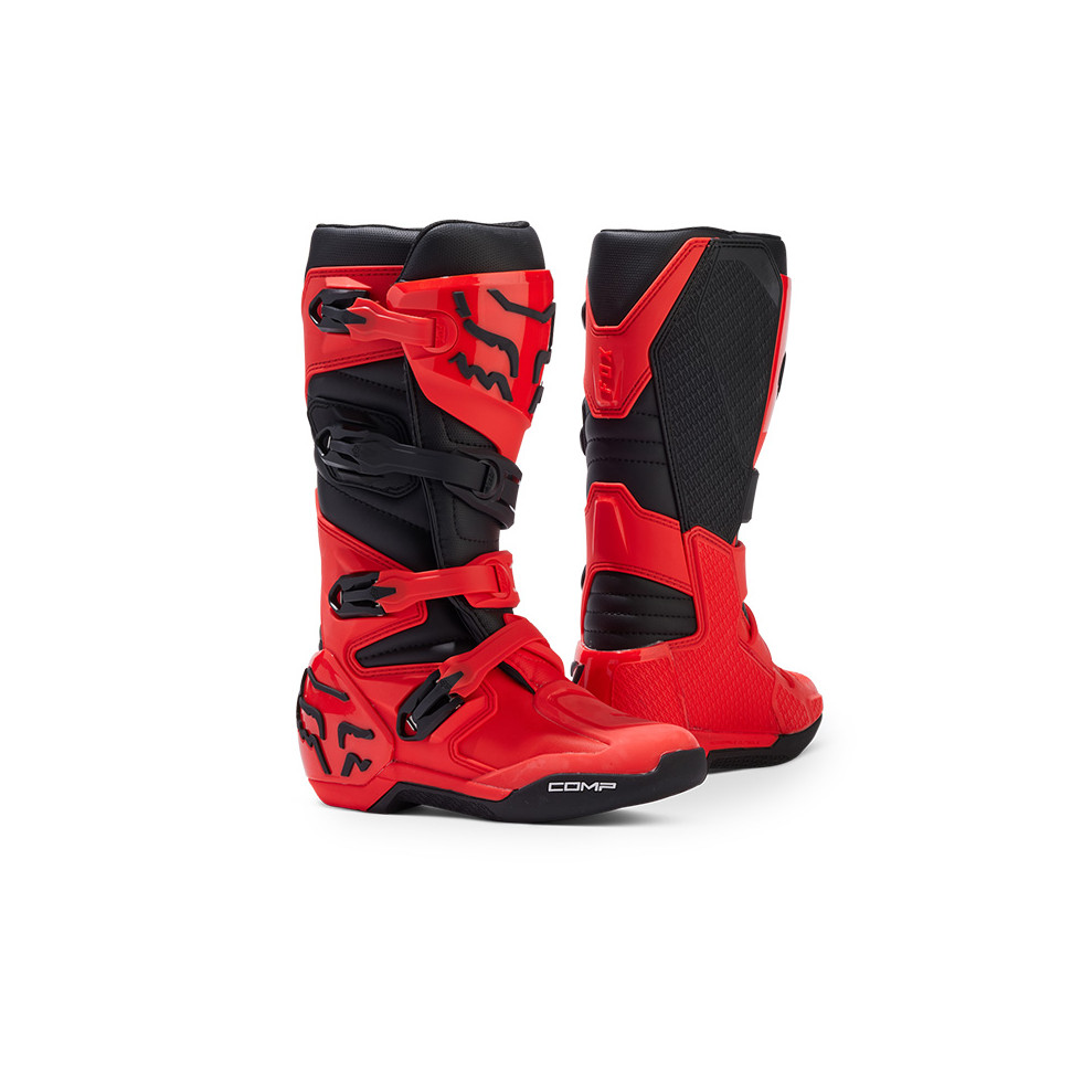 FOX Youth Comp Boot