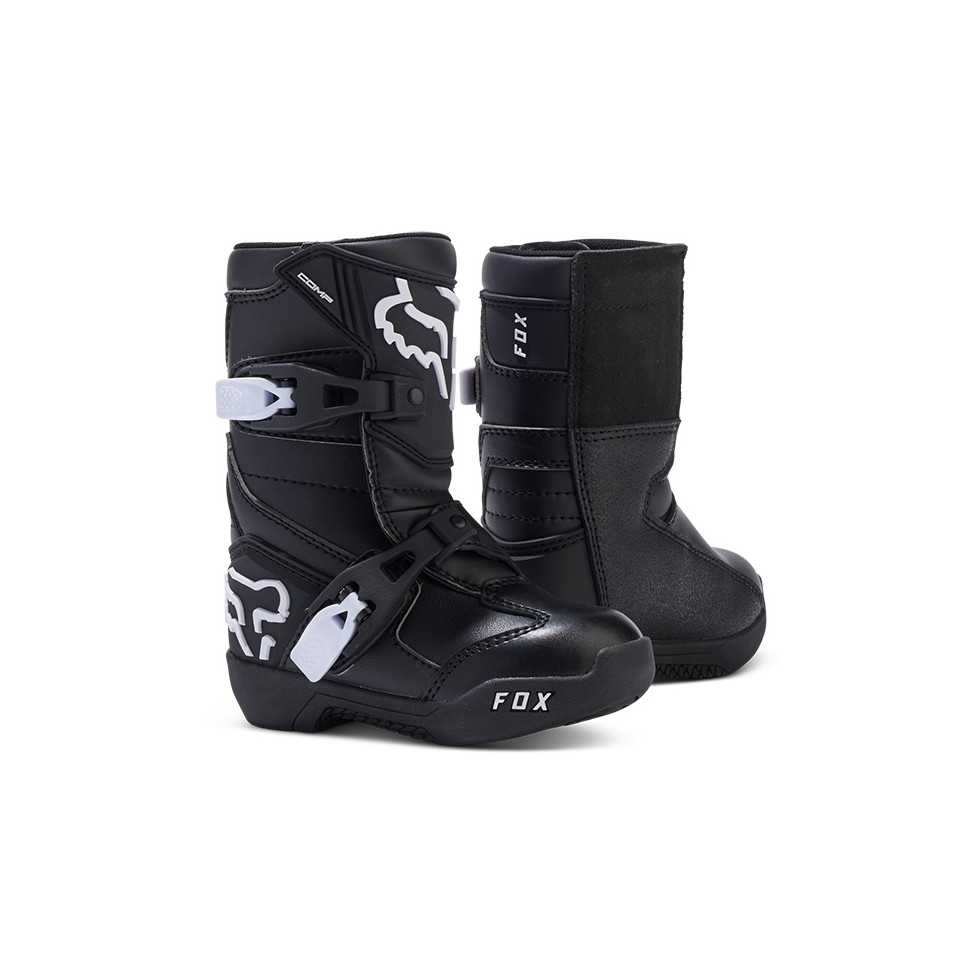 FOX Kids Comp Boot
