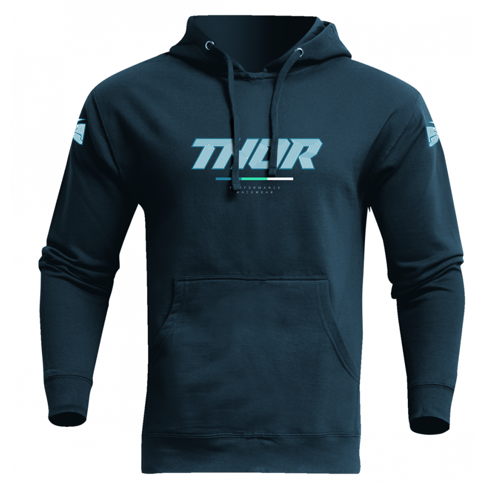 Thor Corpo Fleece