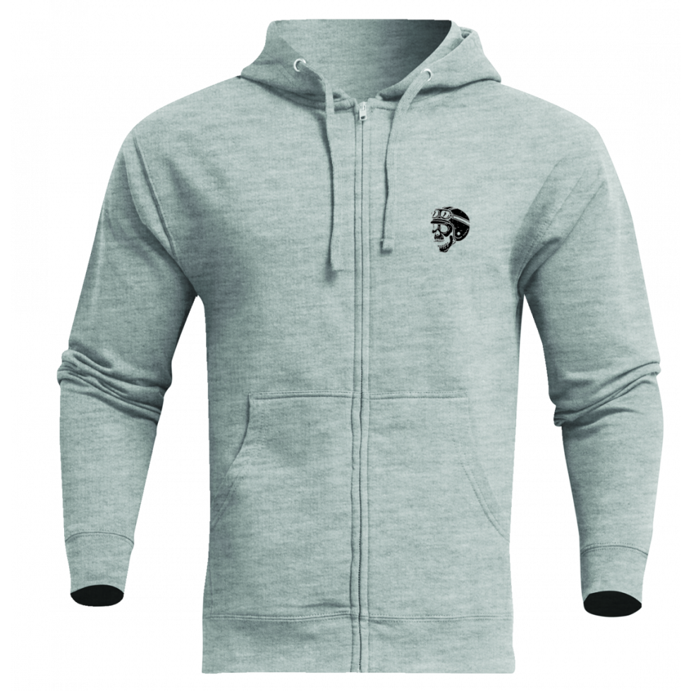Thor Mindless Zip Fleece
