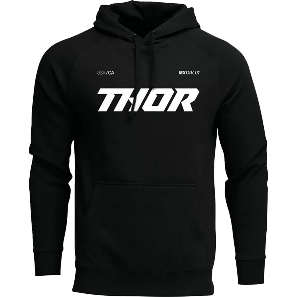 Thor Brave Hoodie