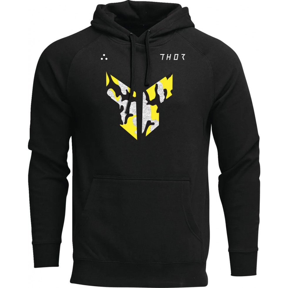 Thor Iconic Hoddie