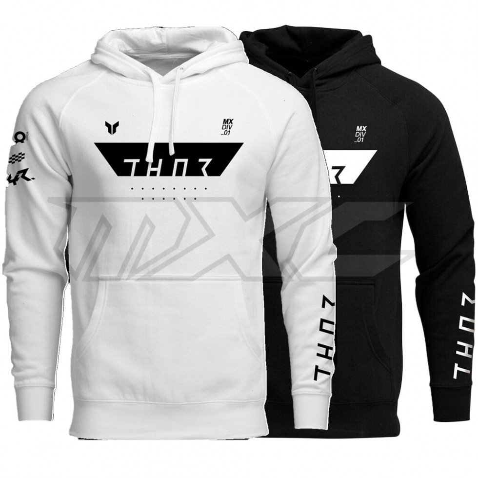 Thor Rogue Hoodie