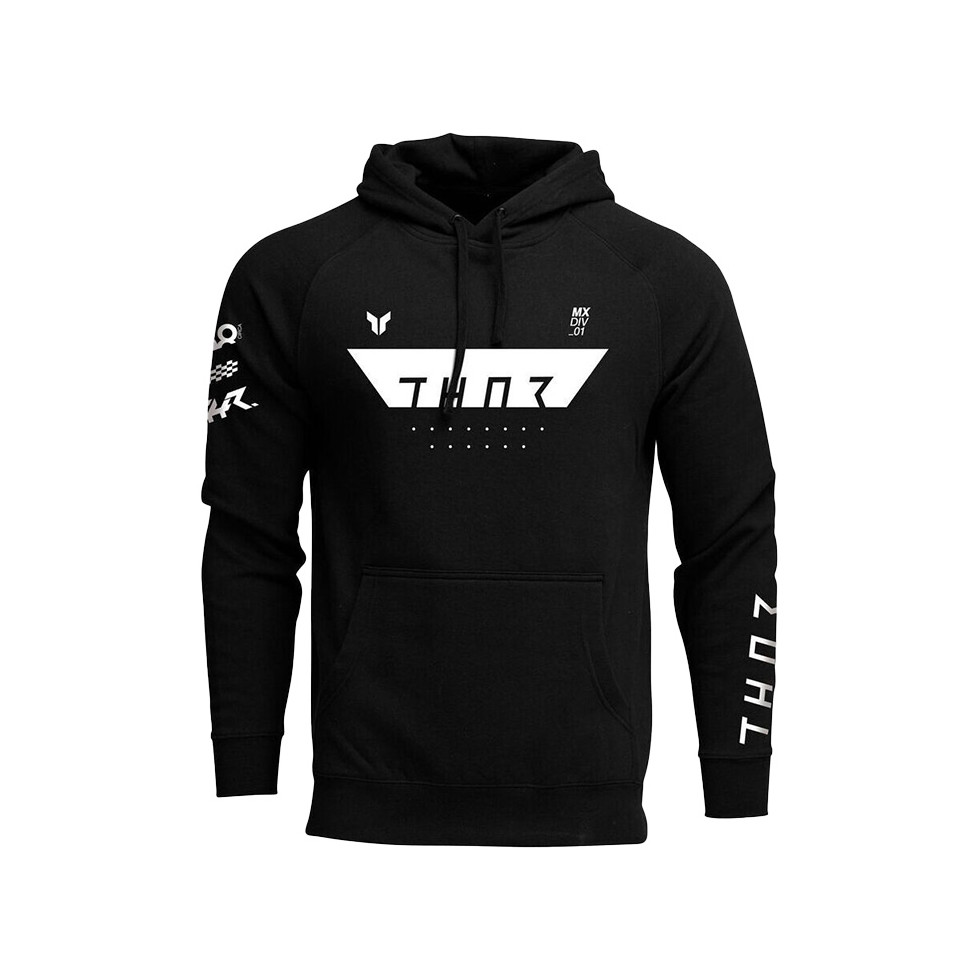Thor Rogue Hoodie
