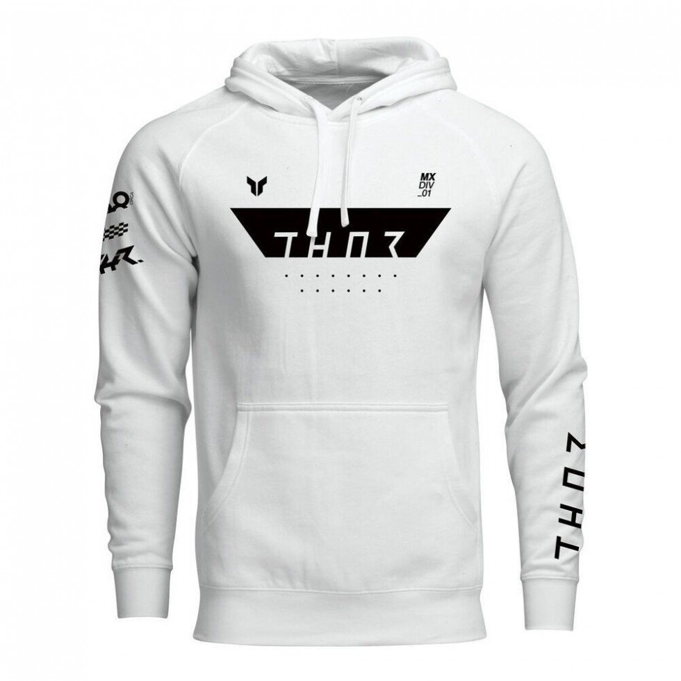 Thor Rogue Hoodie
