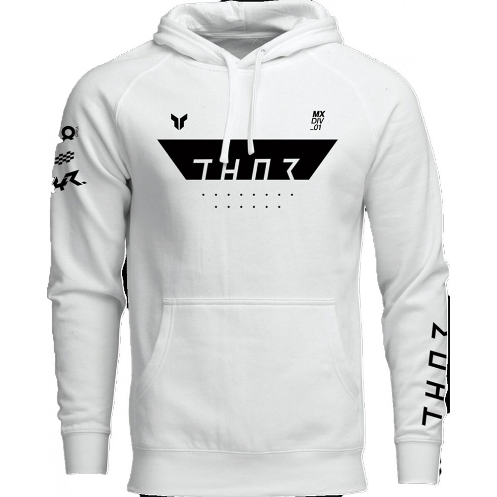 Thor Rogue Hoodie