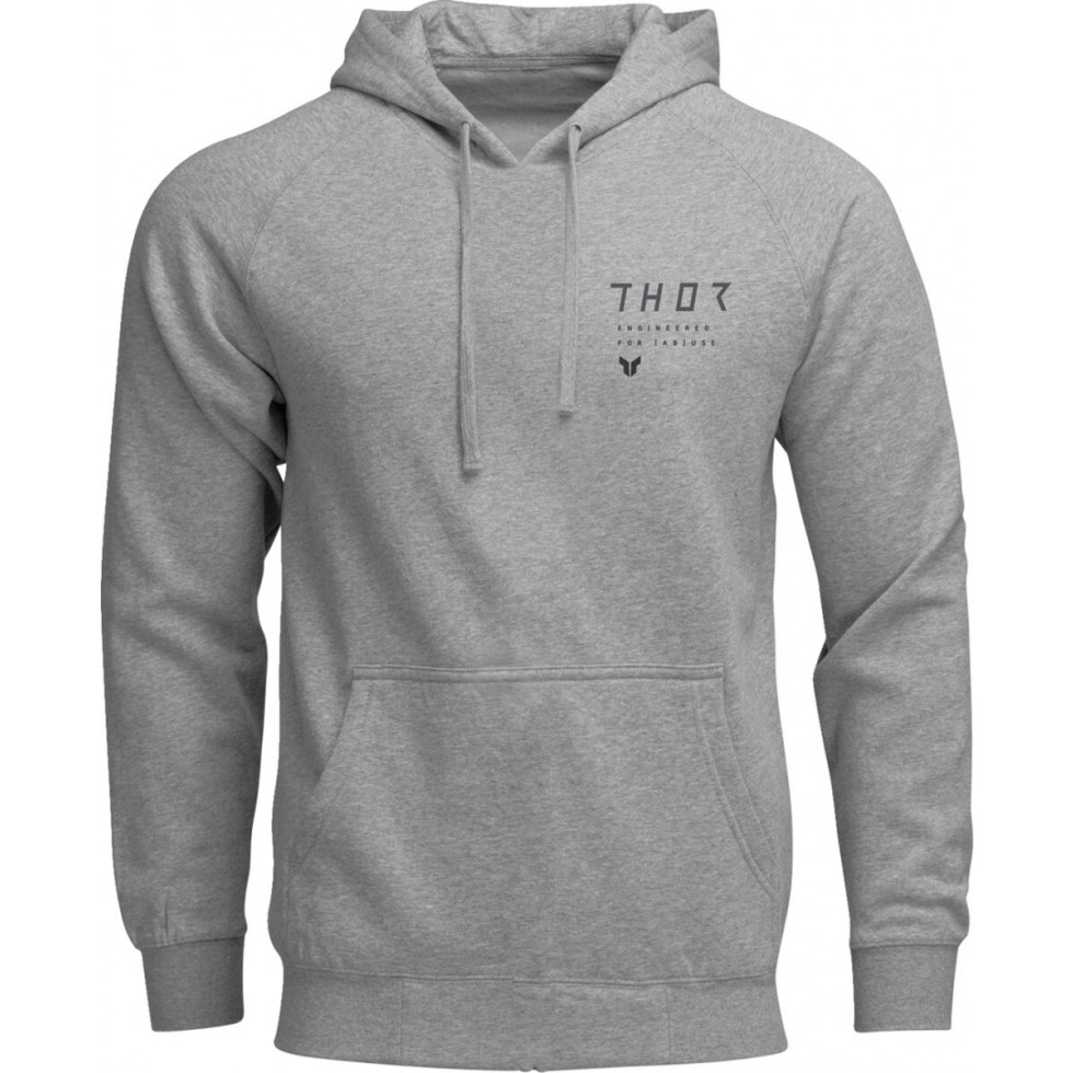 Thor Stamp Pullover