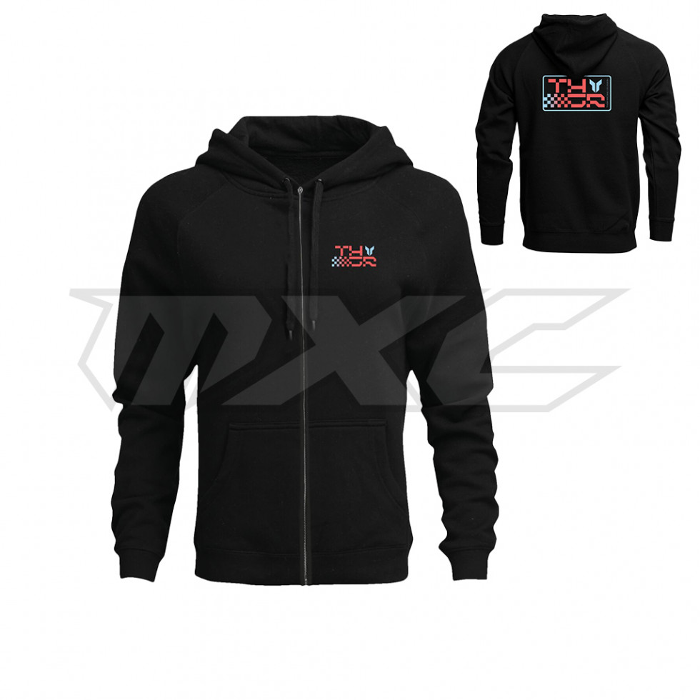 Thor Vantage Zip Up