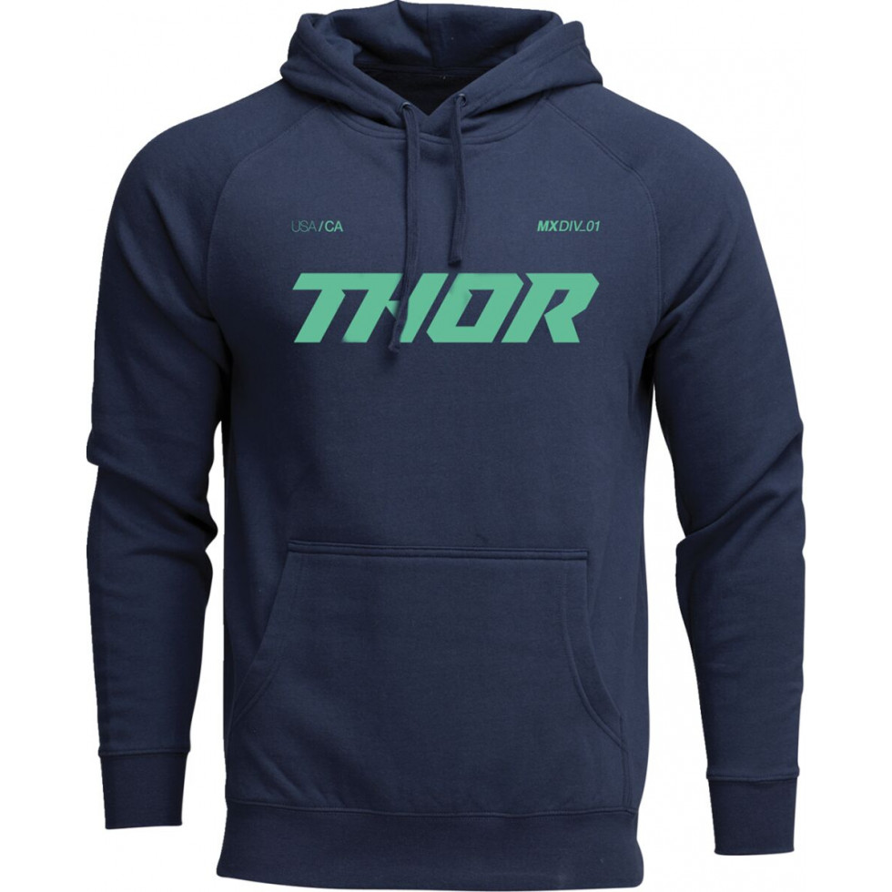 Thor Brave Pullover
