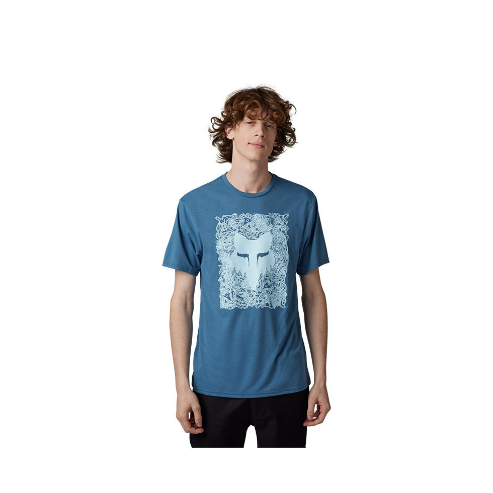 FOX Auxlry SS Tech T-Shirt