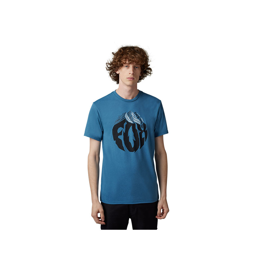 FOX Turnout SS Tech T-Shirt