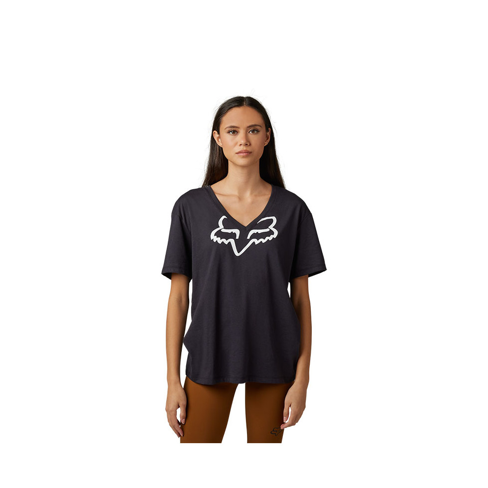 FOX Boundary SS Top