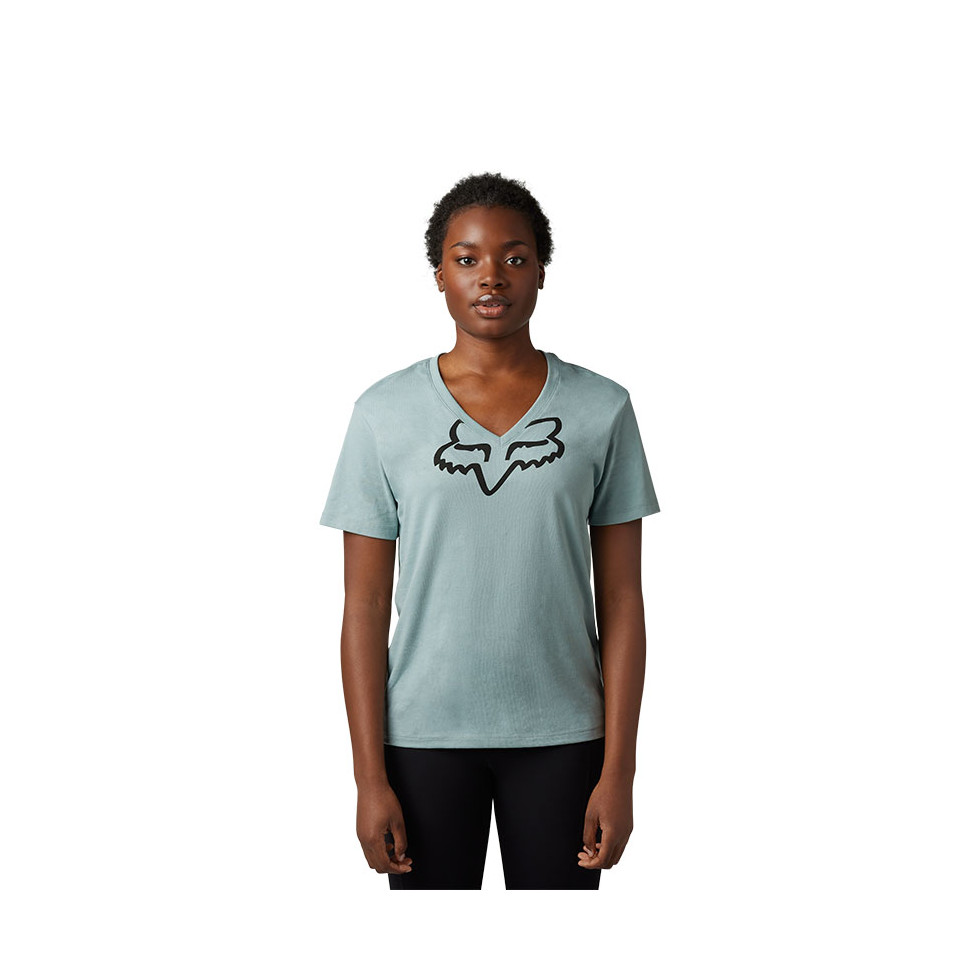 FOX Boundary SS Top