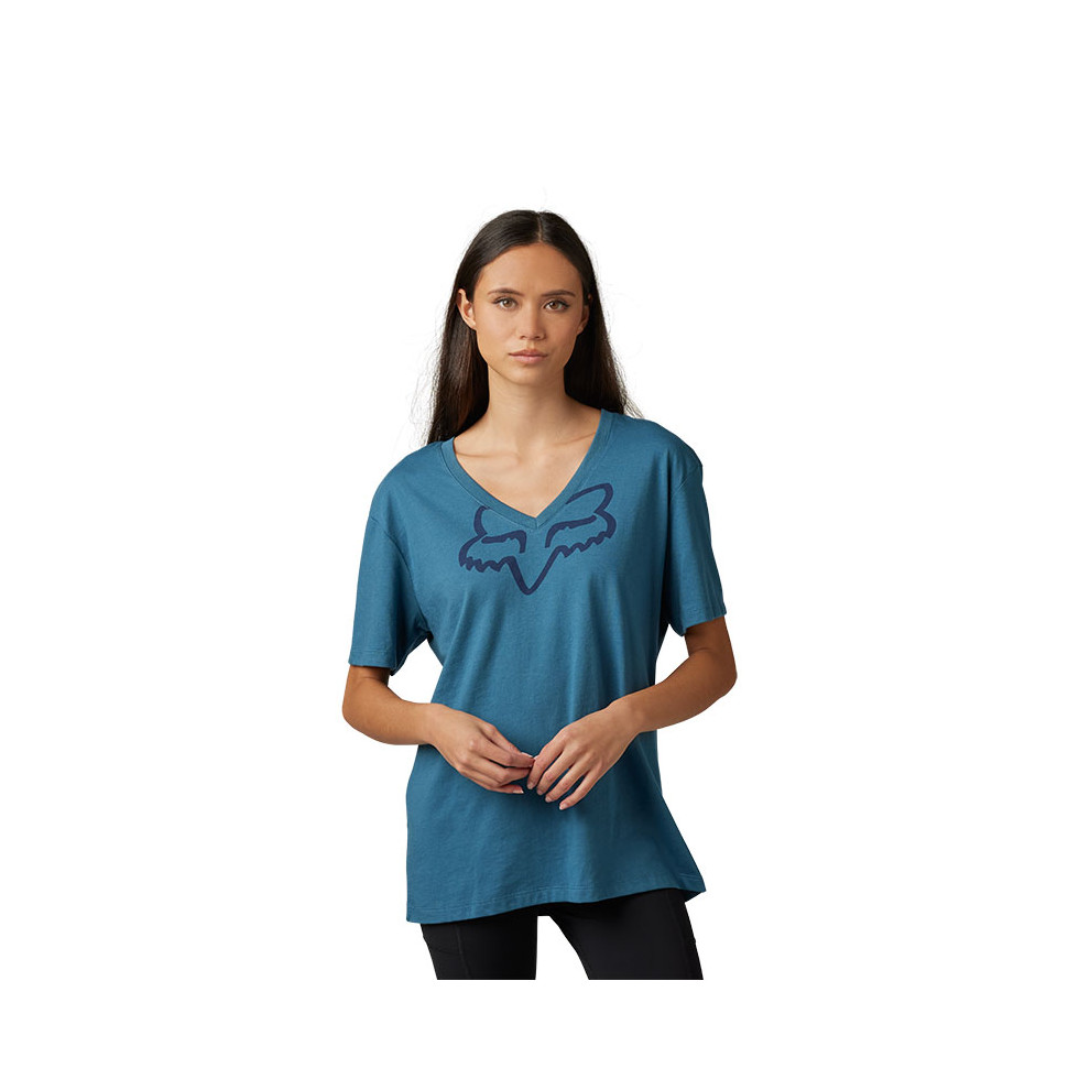 FOX Boundary SS Top