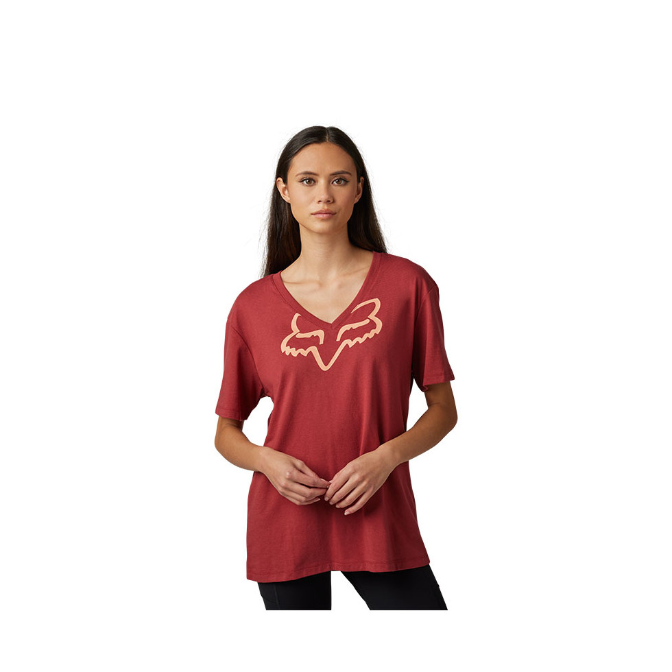 FOX Boundary SS Top