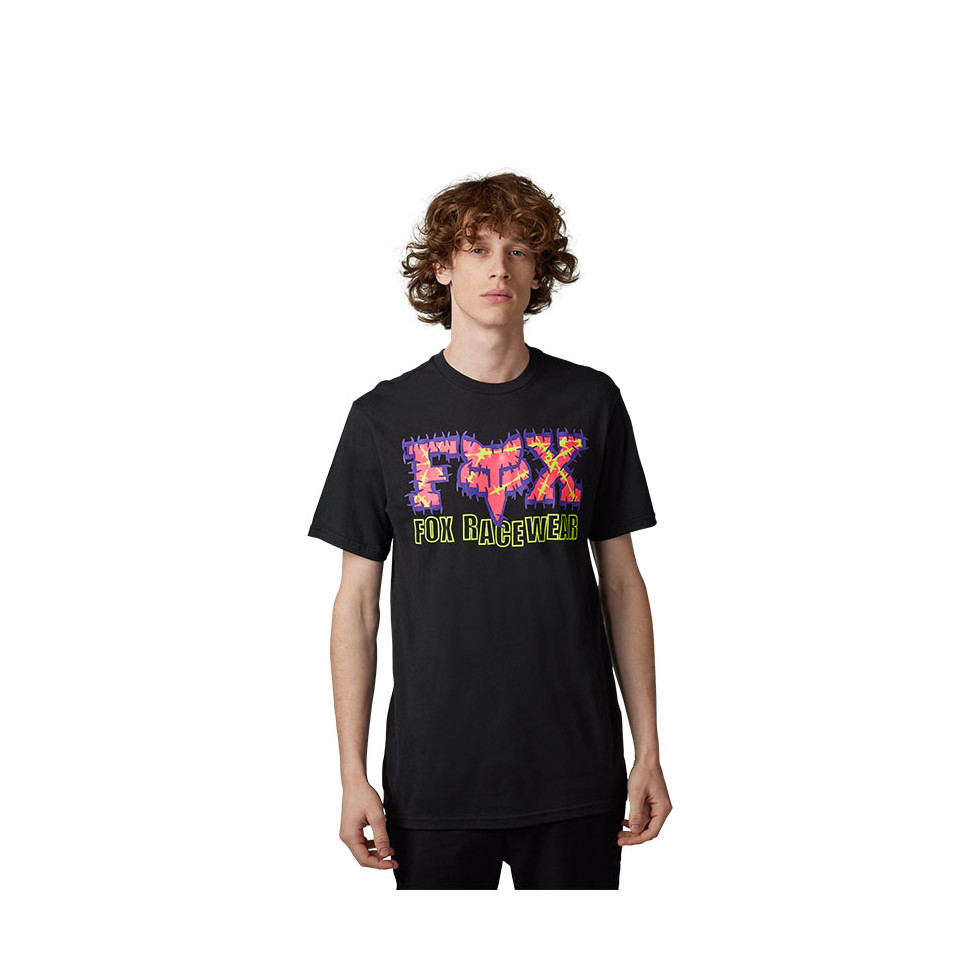 FOX Barb Wire II SS Premium T-Shirt
