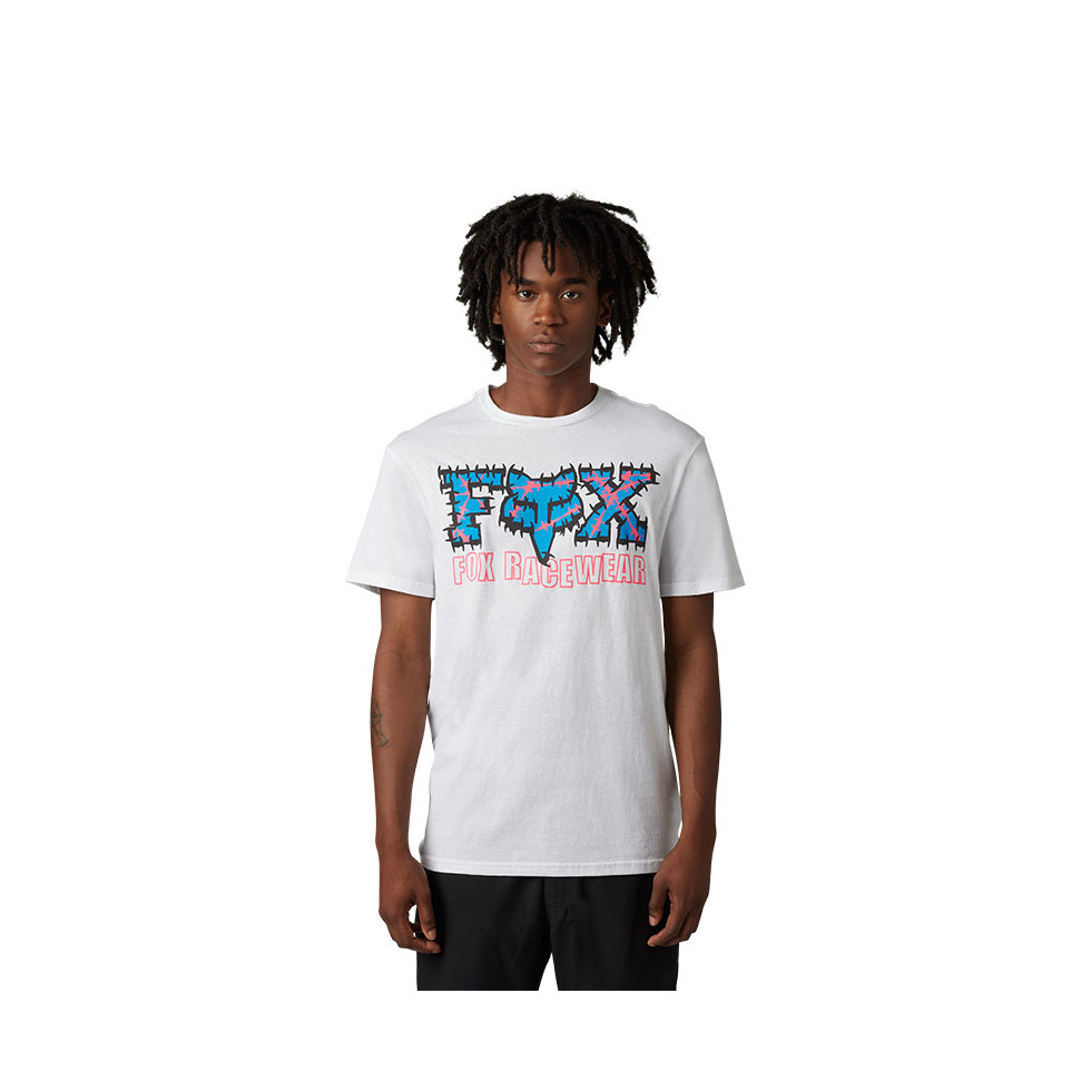FOX Barb Wire II SS Premium T-Shirt