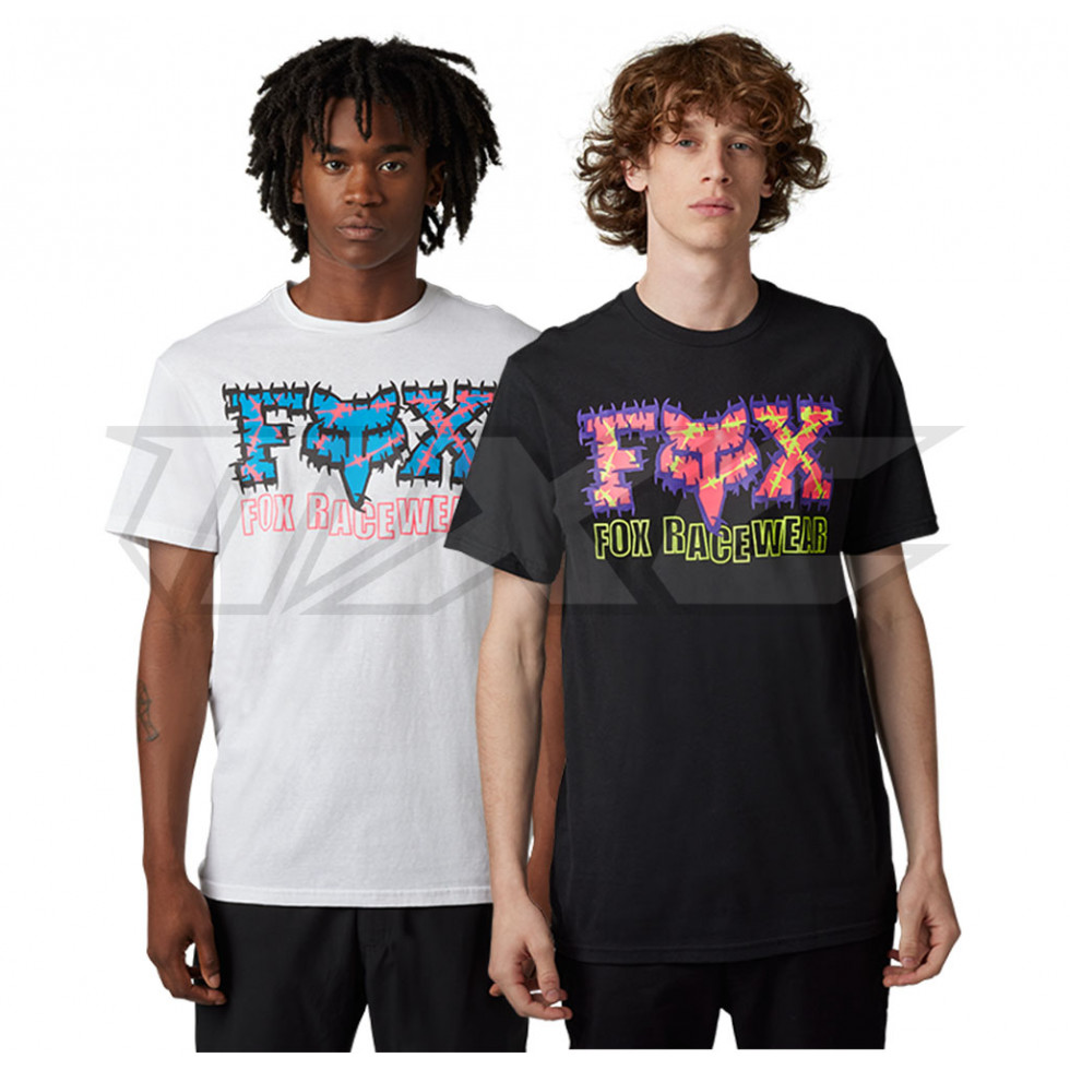 FOX Barb Wire II SS Premium T-Shirt