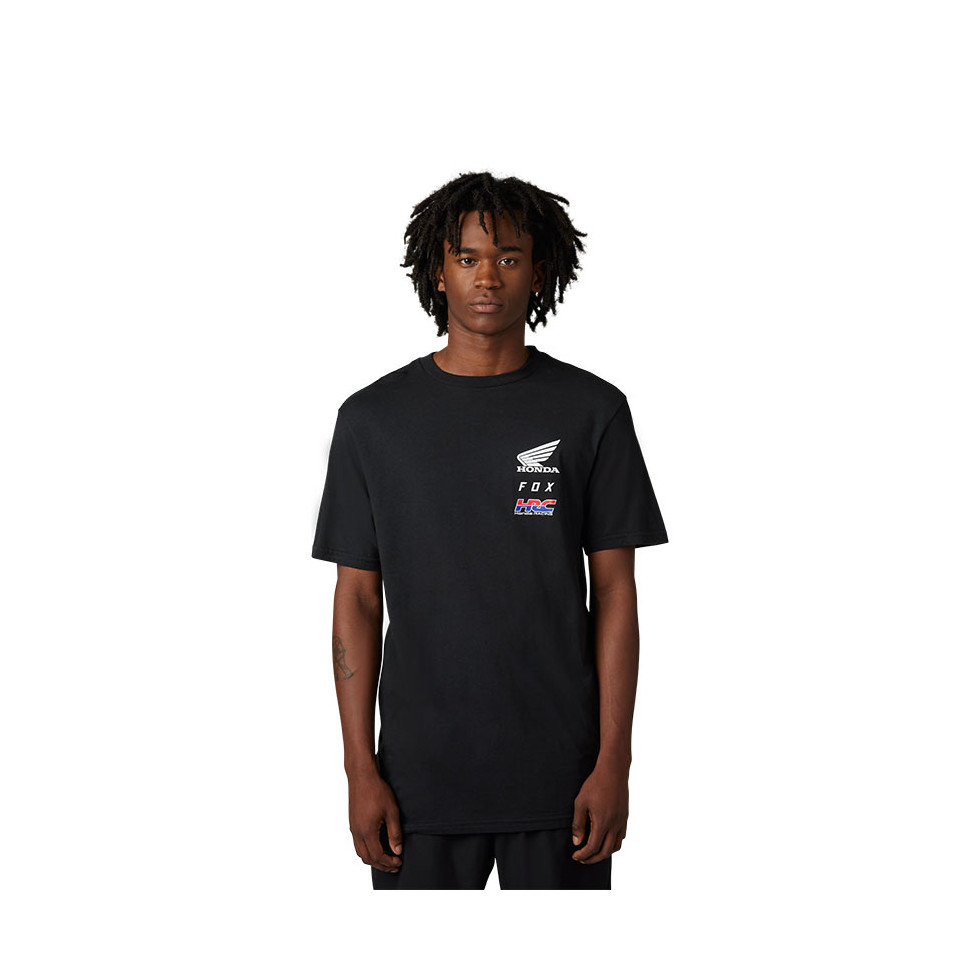 FOX X Honda SS T-Shirt