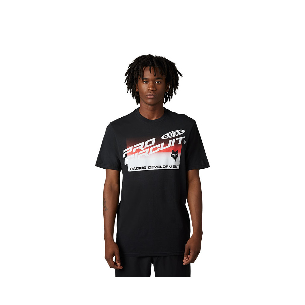 FOX Foyl Pro Circuit SS Premium T-Shirt