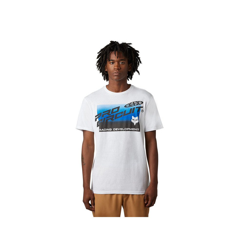 FOX Foyl Pro Circuit SS Premium T-Shirt