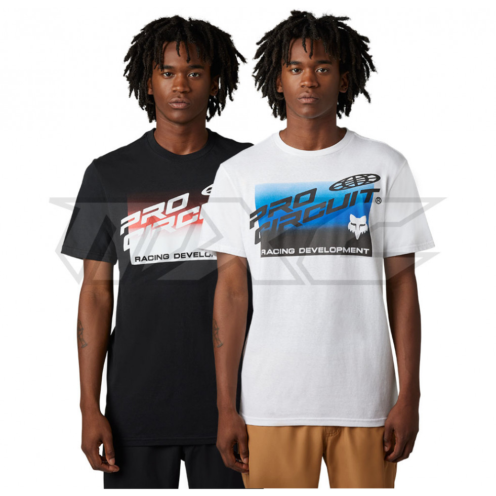 FOX Foyl Pro Circuit SS Premium T-Shirt