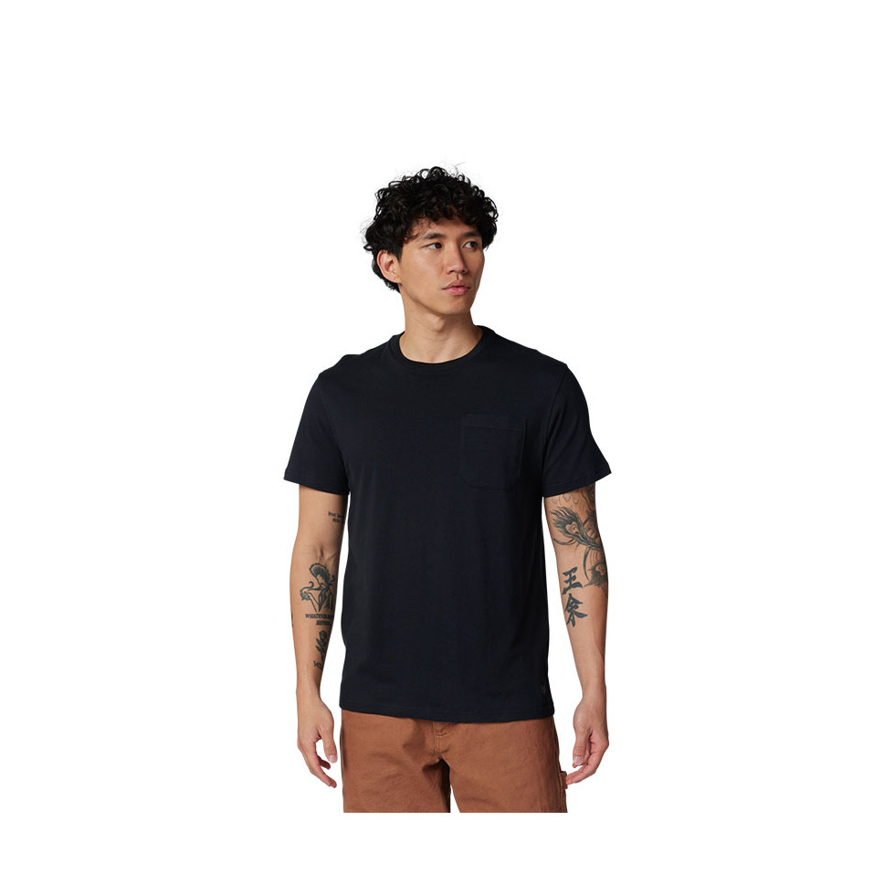 FOX Level Up SS PKT T-Shirt