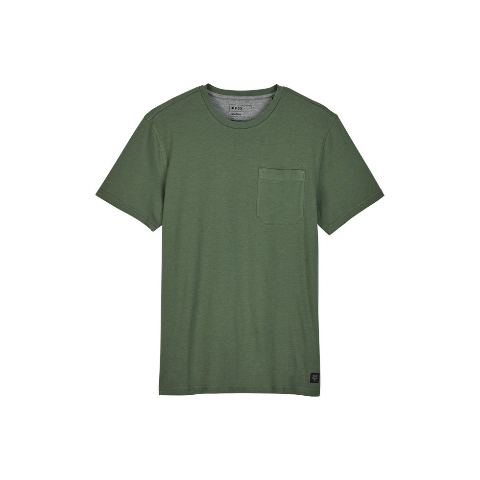 FOX Level Up SS PKT T-Shirt