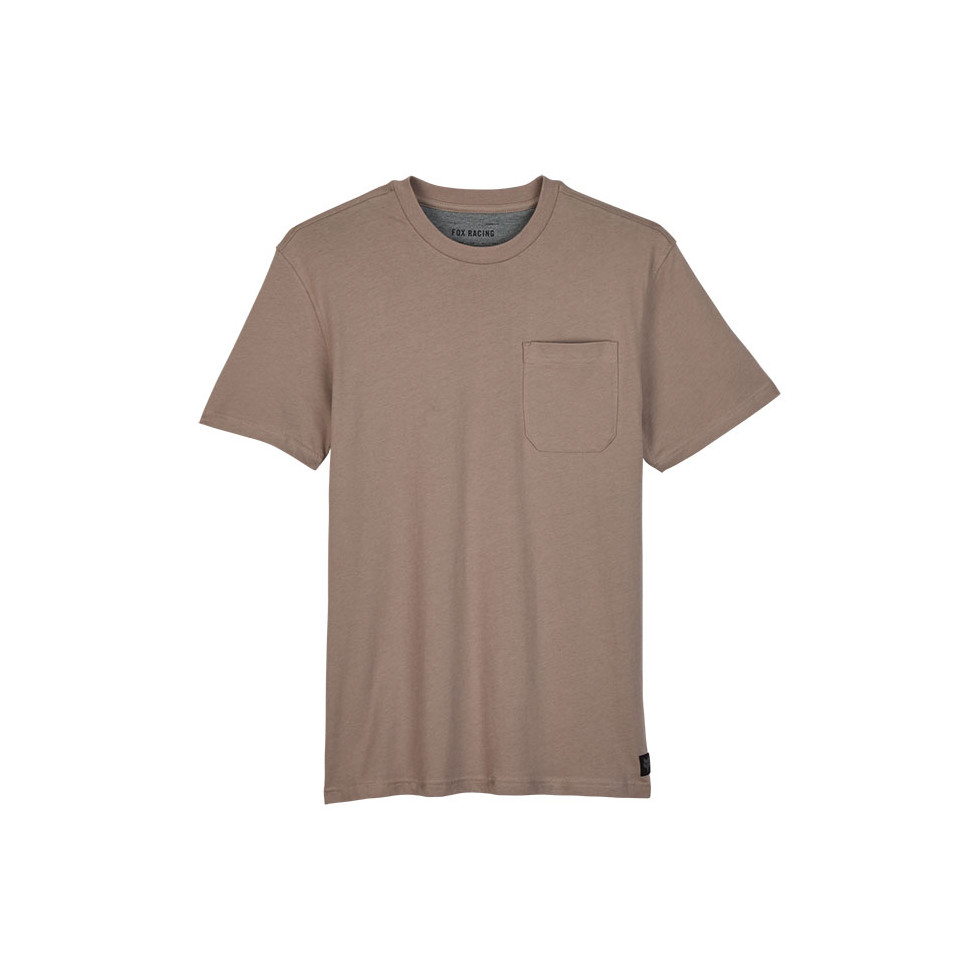 FOX Level Up SS PKT T-Shirt