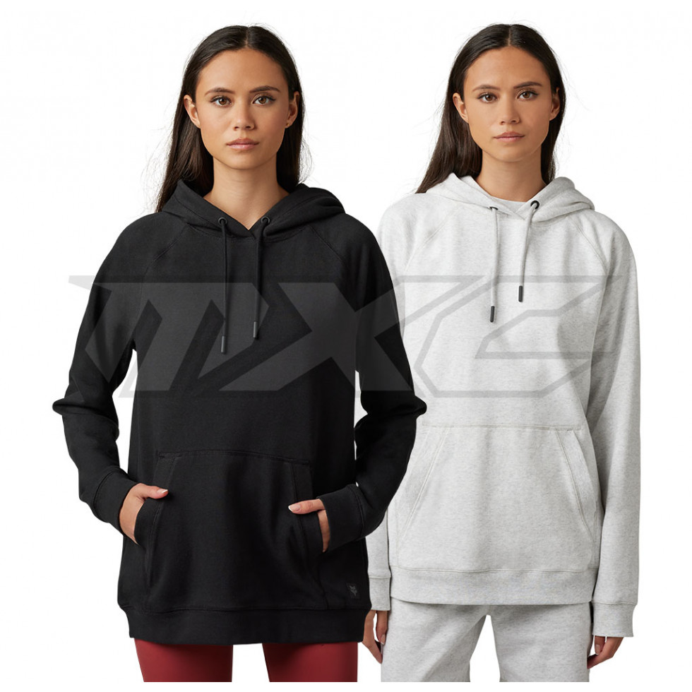 FOX Woman Level Up Pullover Fleece