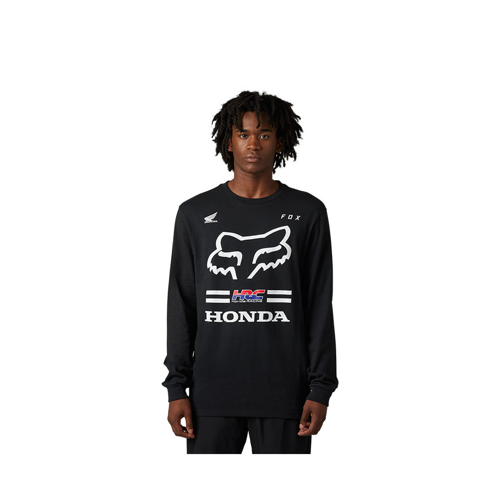 FOX X Honda LS T-Shirt