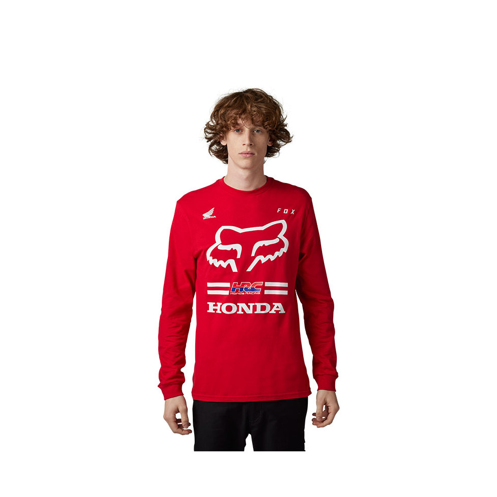 FOX X Honda LS T-Shirt