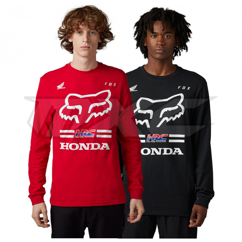 FOX X Honda LS T-Shirt